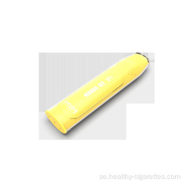 Elektronisk cigarett engångsvapen e -cigarett